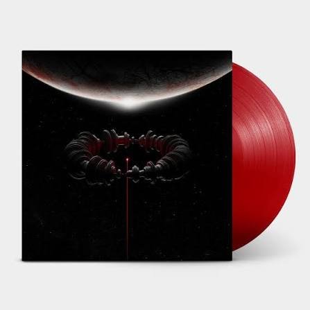 images (2) Muse - The Wow! Signal (Opaque Red Shift Vinyl) - Image 1
