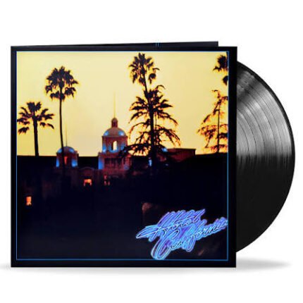 Eagles - Hotel California