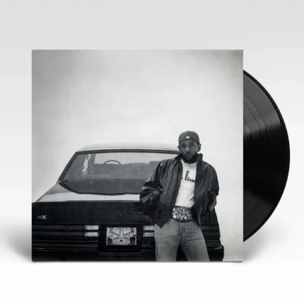 Kendrick Lamar - GNX