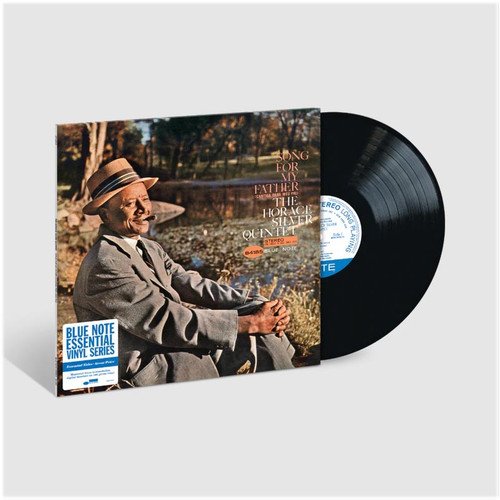 unilp59309-1__22129 Horace Silver - Song For My Father (Blue Note Essentials) - Image 1