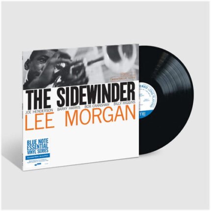 Lee Morgan - The Sidewinder (Blue Note Essentials Edition)