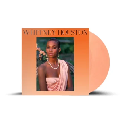Whitney Houston - Whitney Houston