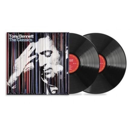 Tony Bennett - The Classics