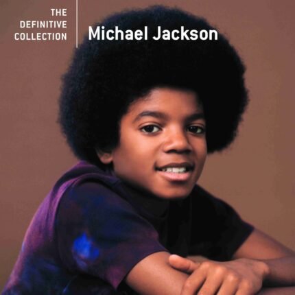 Michael Jackson - The Definitive Collection