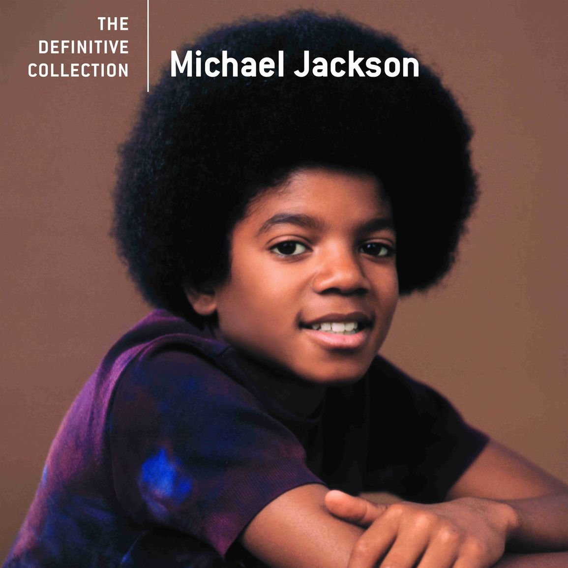 0199957751018 Michael Jackson - The Definitive Collection - Image 1