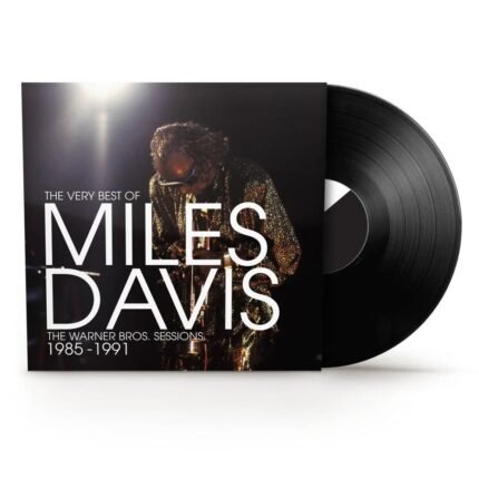 Miles Davis - The Very Best Of The Warner Bros. Sessions