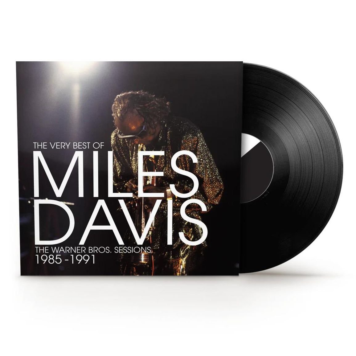 0603497804313 Miles Davis - The Very Best Of The Warner Bros. Sessions - Image 1