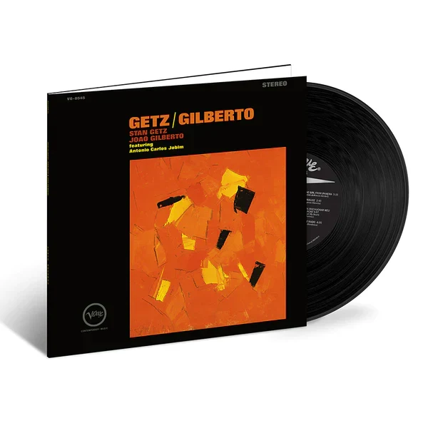 IMG_5027_11eb8d8a-8fd0-4642-89ac-5c8bf392e2fa Stan Getz & Joao Gilberto-Getz/Gilberto - Image 1