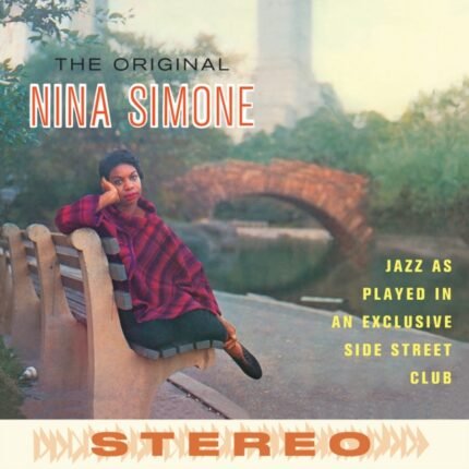 Nina Simone - Little Girl Blue (+3 Bonus Tracks) (Limited Edition)