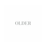 George Michael - Older Deluxe Limited Edition Box Set
