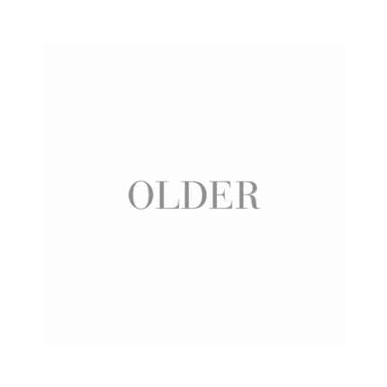 George Michael - Older Deluxe Limited Edition Box Set