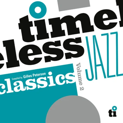 Timeless Jazz Classics Vol.2 - V.A.