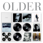 George Michael - Older Deluxe Limited Edition Box Set - Image 3