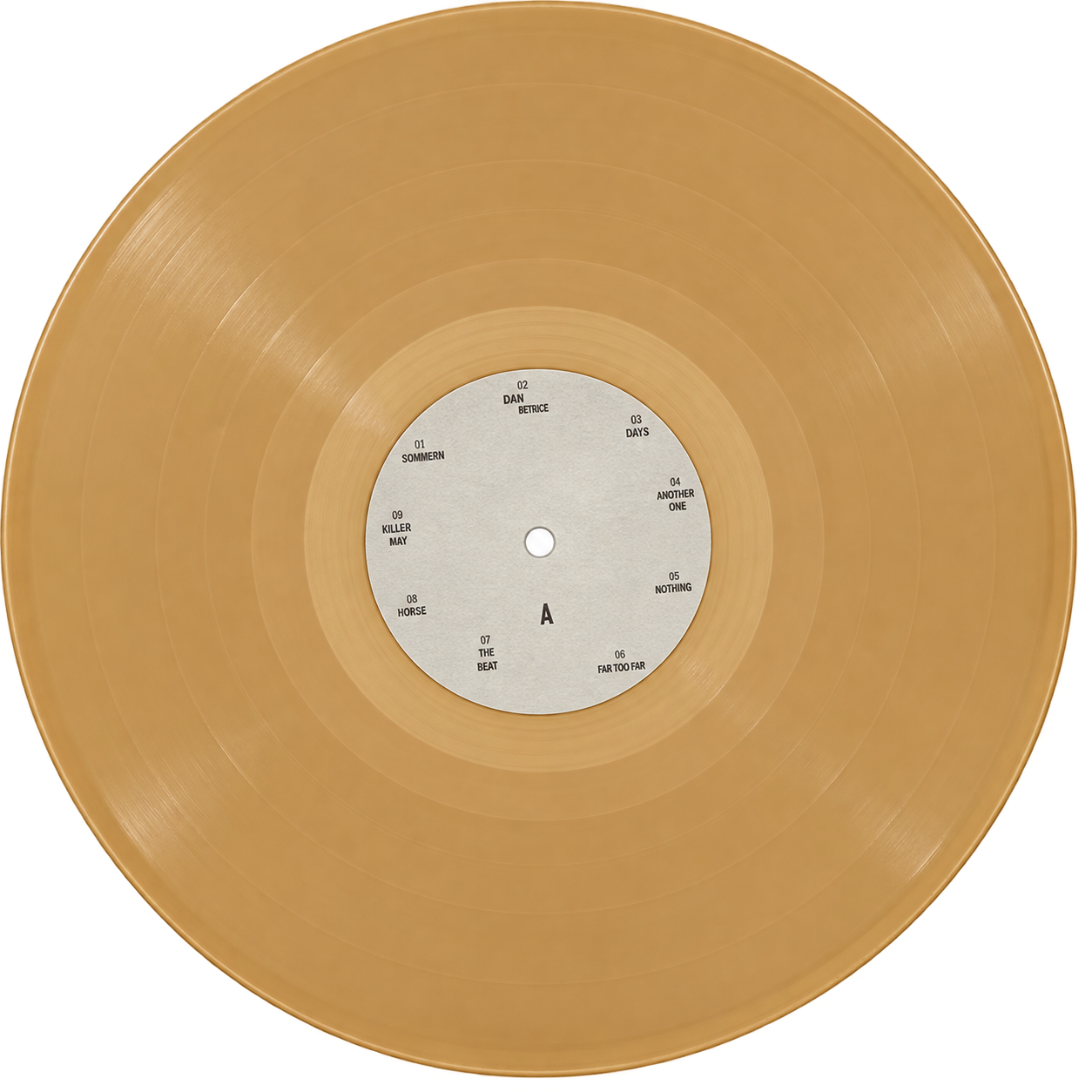 Record