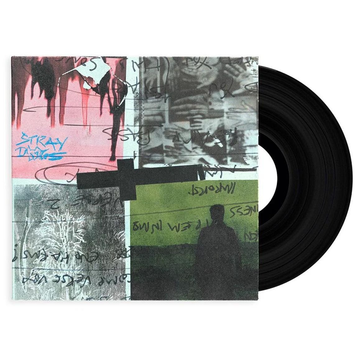 0199584534916 Nothing But Thieves – Stray Dog - Image 1