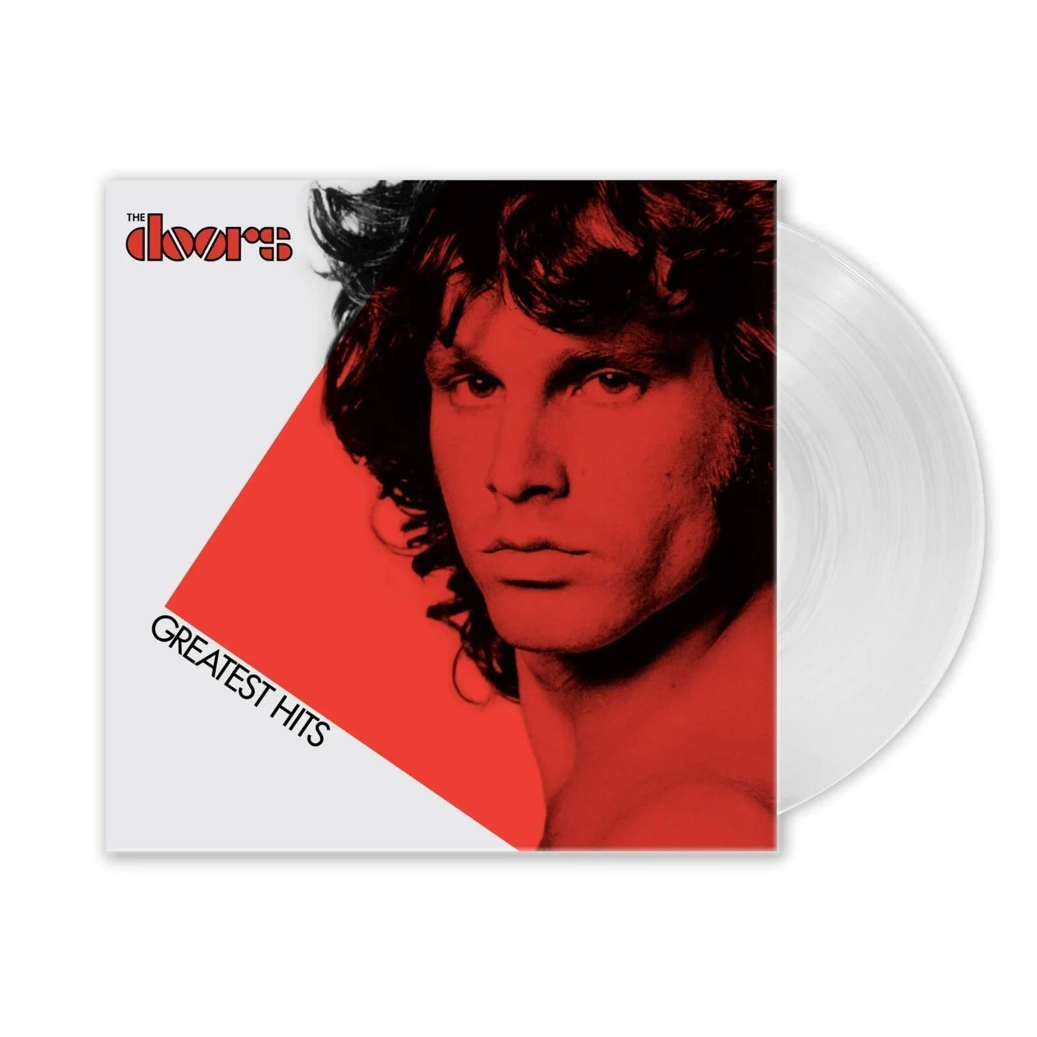 01M1C53D74WTZPHJ5WG3239F5G The Doors – Greatest Hits - Image 1