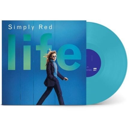 Simply Red – Life