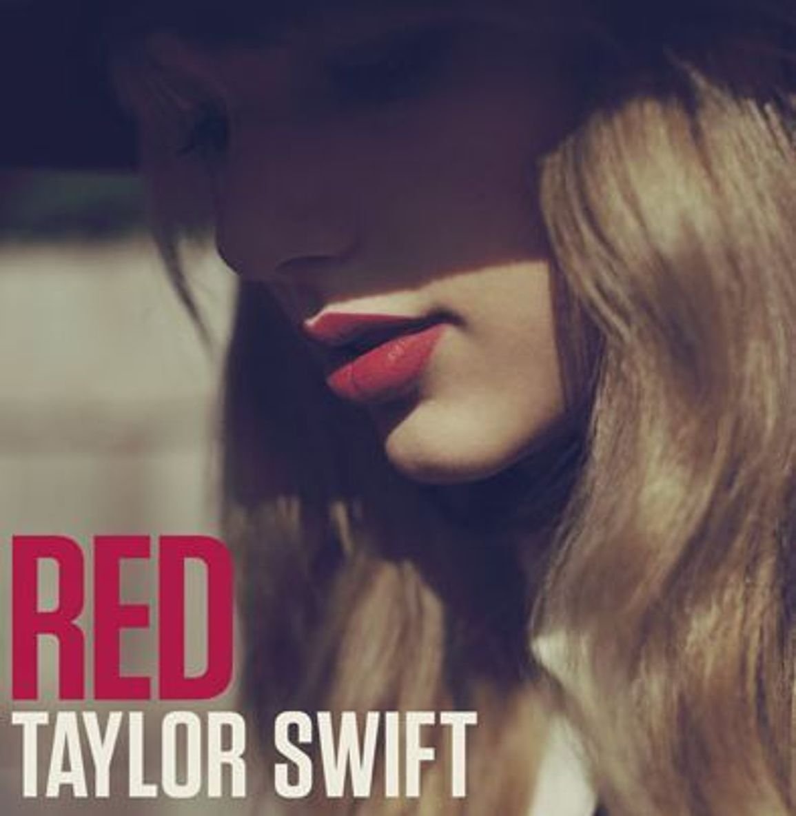 0843930007103 Taylor Swift – Red(Big Machine) - Image 1