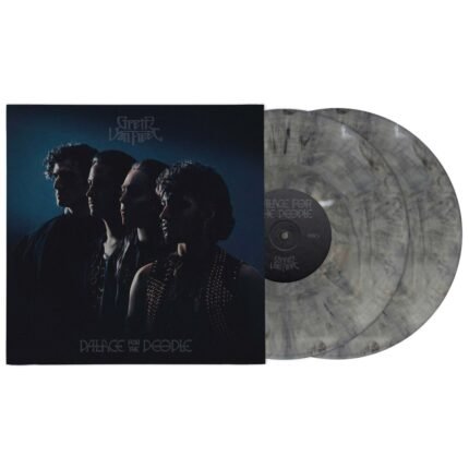 Greta Van Fleet – Palace For The People