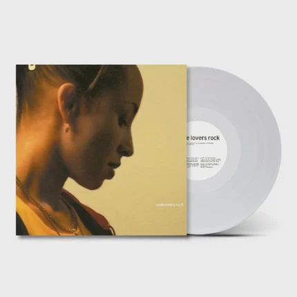 Sade – Lovers Rock