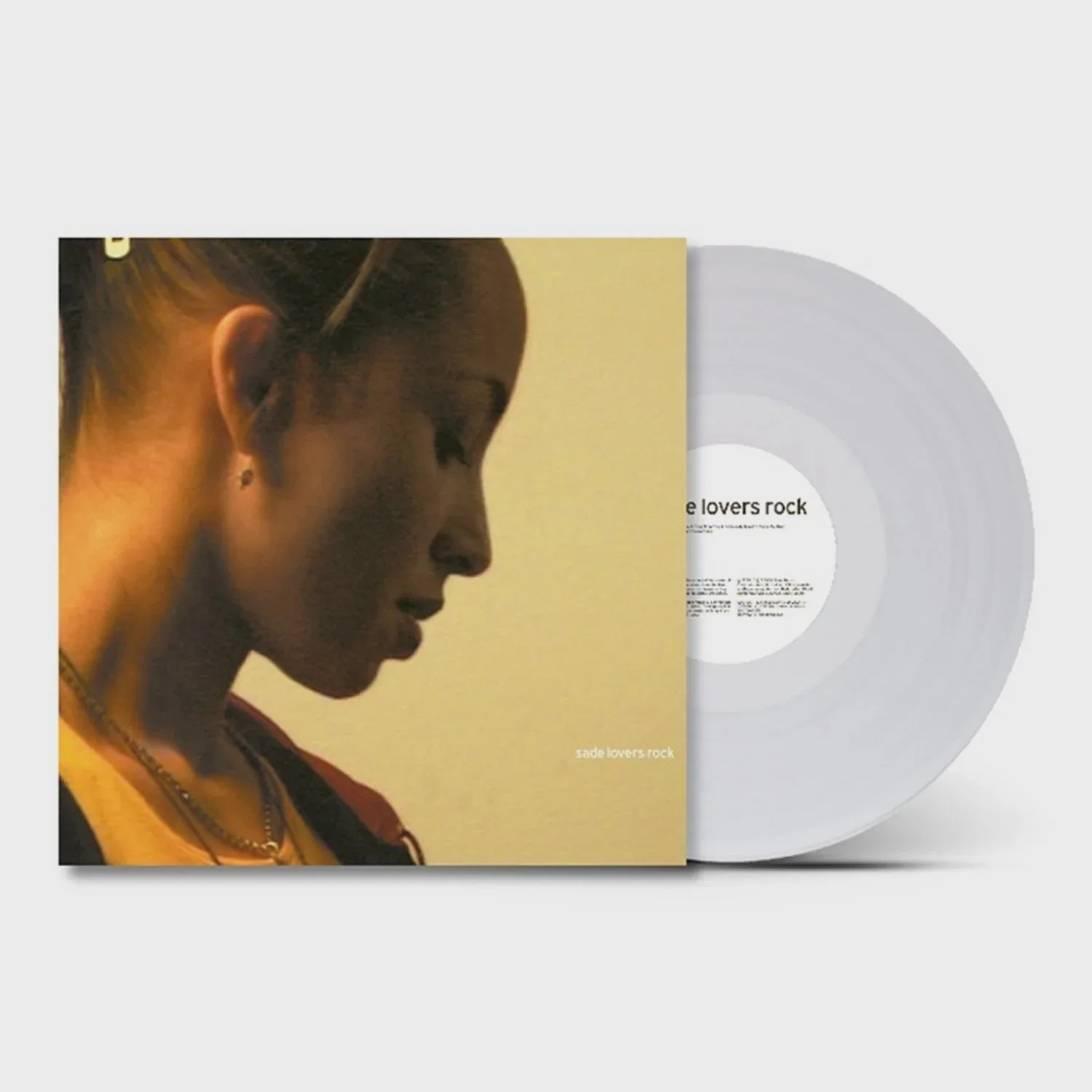 199584702216 Sade – Lovers Rock - Image 1