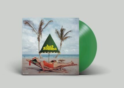 Jazz Samba-Various
