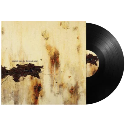 Nine Inch Nails – The Downward Spiral