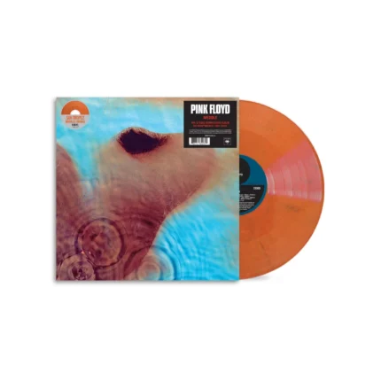 Pink Floyd – Meddle