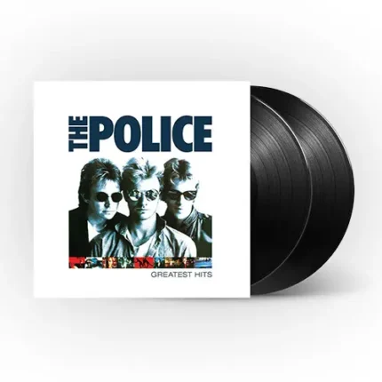 The Police – Greatest Hits