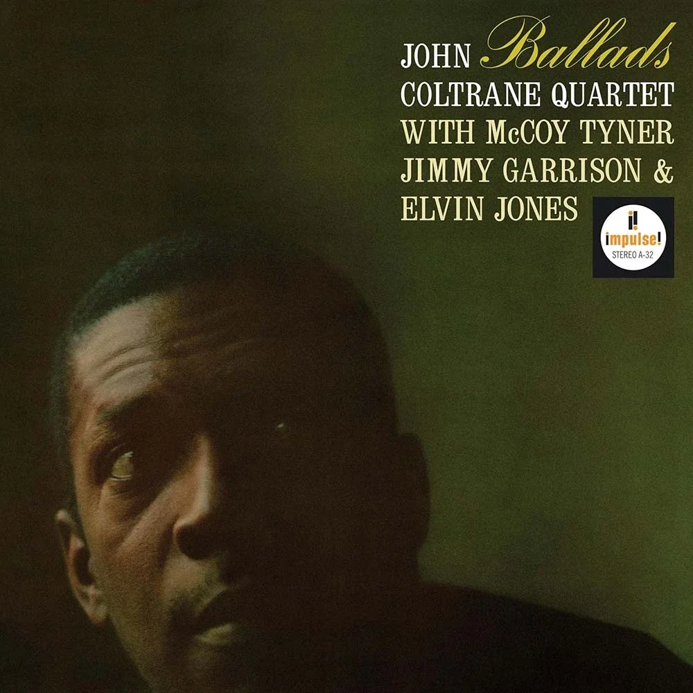 image_00b55015-19ed-4338-bafe-a86d88fe4921_2048x John Coltrane – Ballads - Image 1