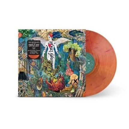 The Revivalists – Pour It Out Into The Night
