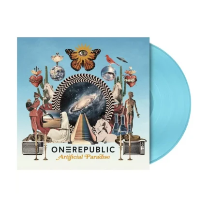 OneRepublic – Artificial Paradise